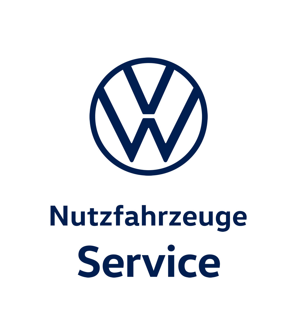 Volkswagen Nutzfahrzeuge